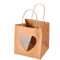 Tasche Papier