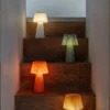 Tischleuchte Frida LED