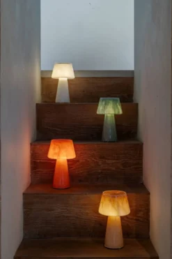 Tischleuchte Frida LED