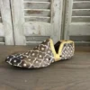 TREASURE Schuhbock mit Muster