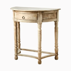 TRIBAL Sideboard Natur