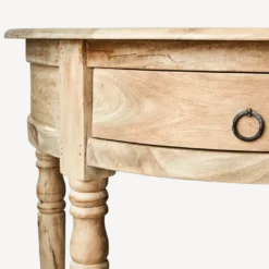 TRIBAL Sideboard Natur