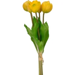 Tulpenbund Camilla gelb