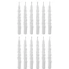 Twist Stabkerze 12er Pack