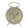 Uhr Weckerdesign Metall