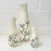 Vase Blüten