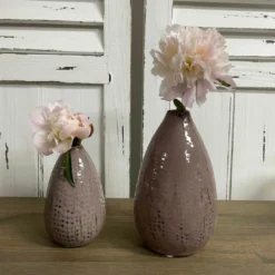 Vase flieder