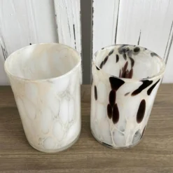Vase Glas