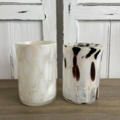 Vase Glas