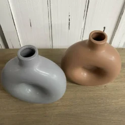 Vase Keramik