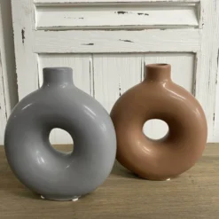 Vase Keramik
