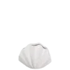 Vase Muschel mittel