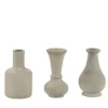 Vase Rosalia Metall