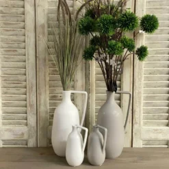 Vase Terracotta