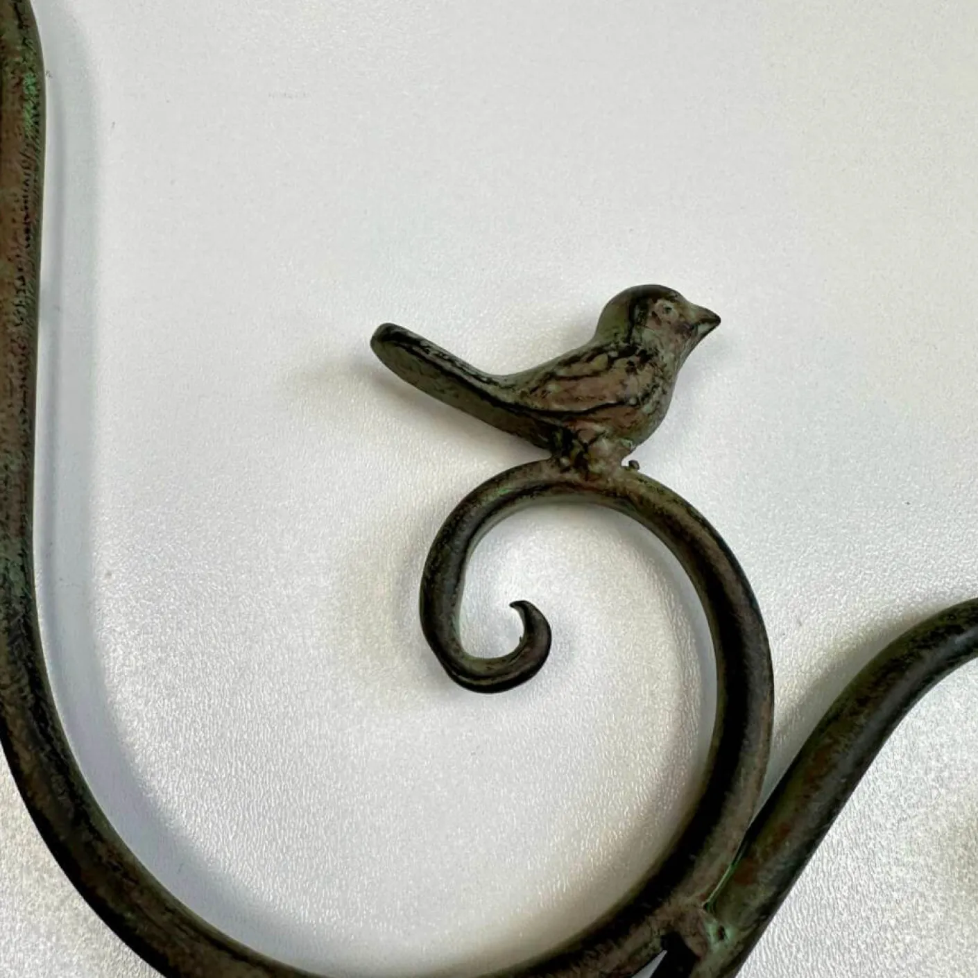 Wandhaken