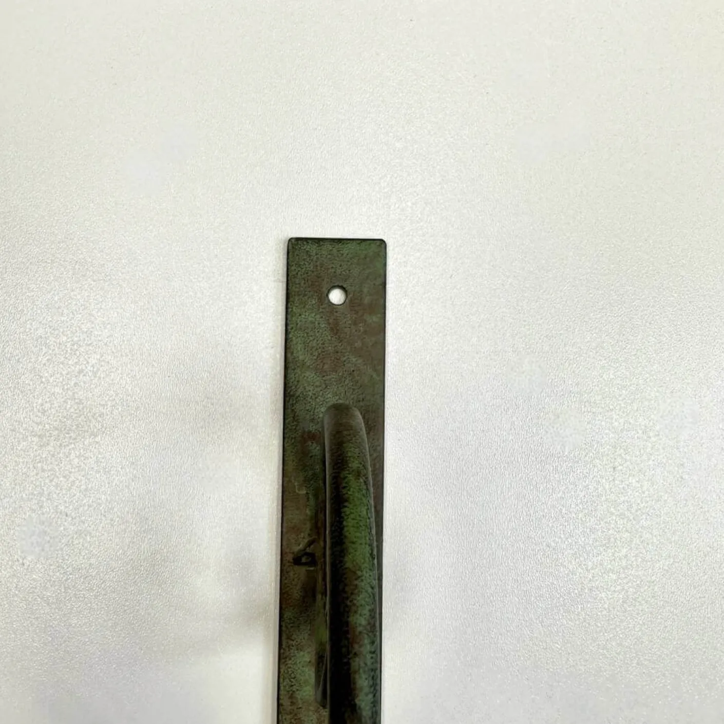 Wandhaken