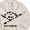 Wanduhr