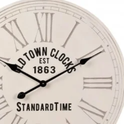 Wanduhr