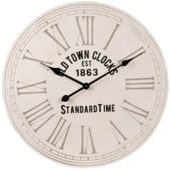 Wanduhr