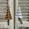 Weihnachtsbaum Papier