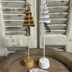 Weihnachtsbaum Papier
